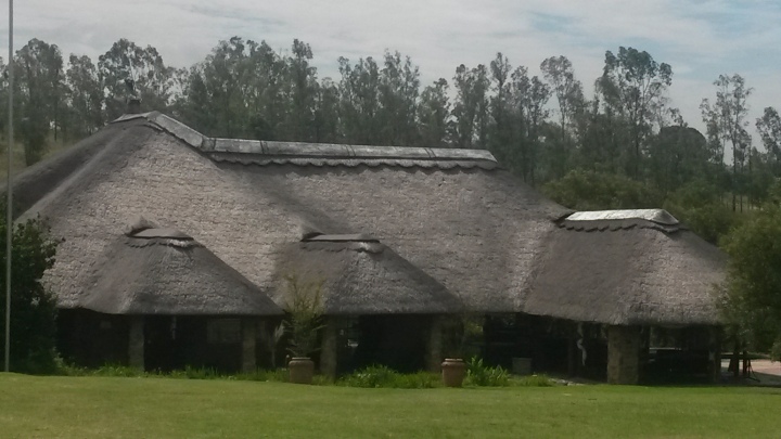 Lethabo Estate